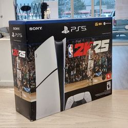 Sony Playstation 5 Slim Digital Edition - Buy it in full or $1 Down Today Only