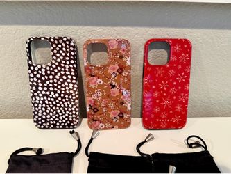 iPhone cases 13 pro max