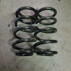 Gm GMC Chevrolet Chevy Truck Sub Spring 2007 To 2014 Tahoe Yukon Sierra Silverado Escalade Multiple Sets Available