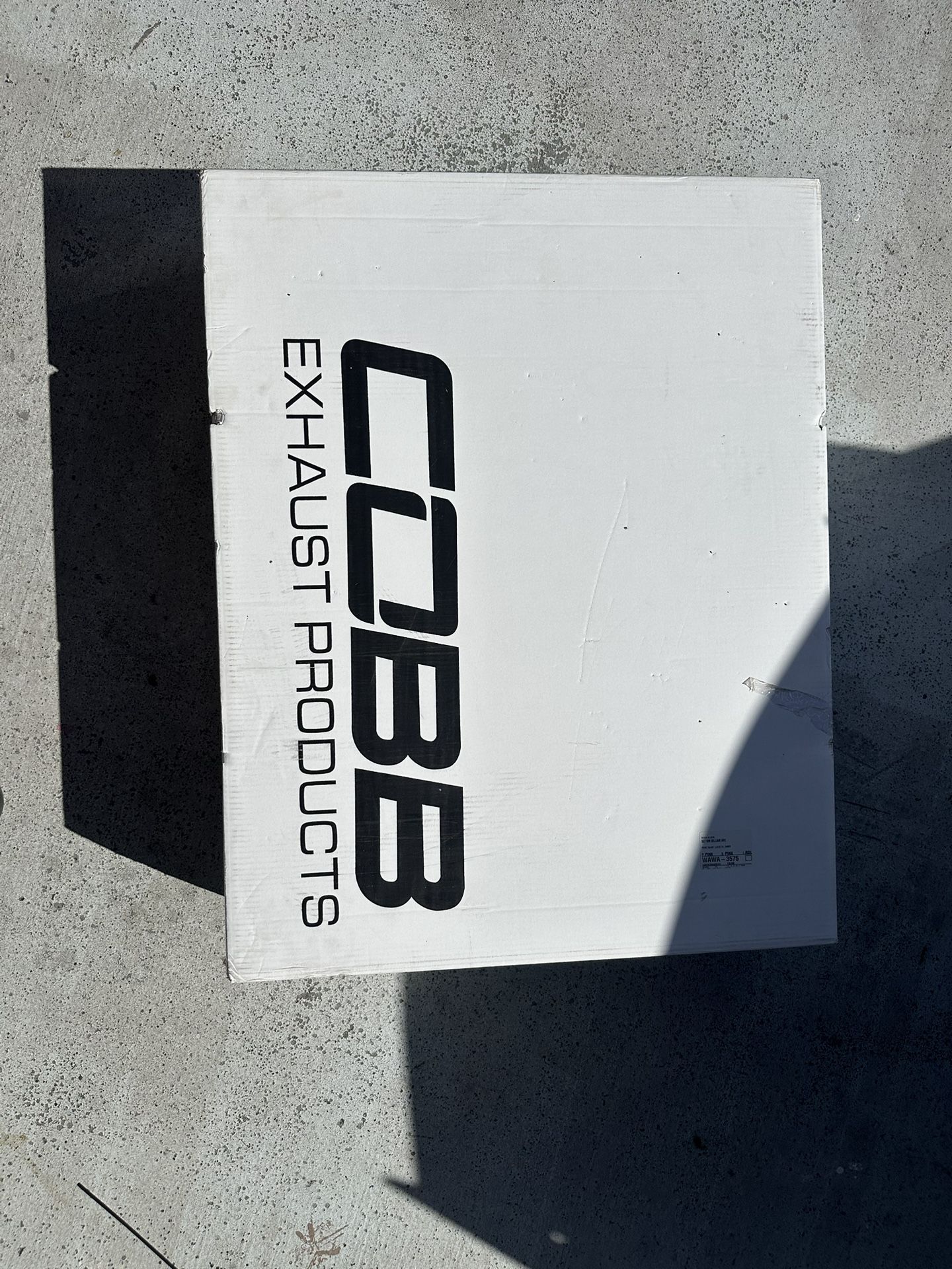 COBB Tuning - Titanium Cat-Back Exhaust for Subaru BRZ or Toyota GR86 (2022-2025)