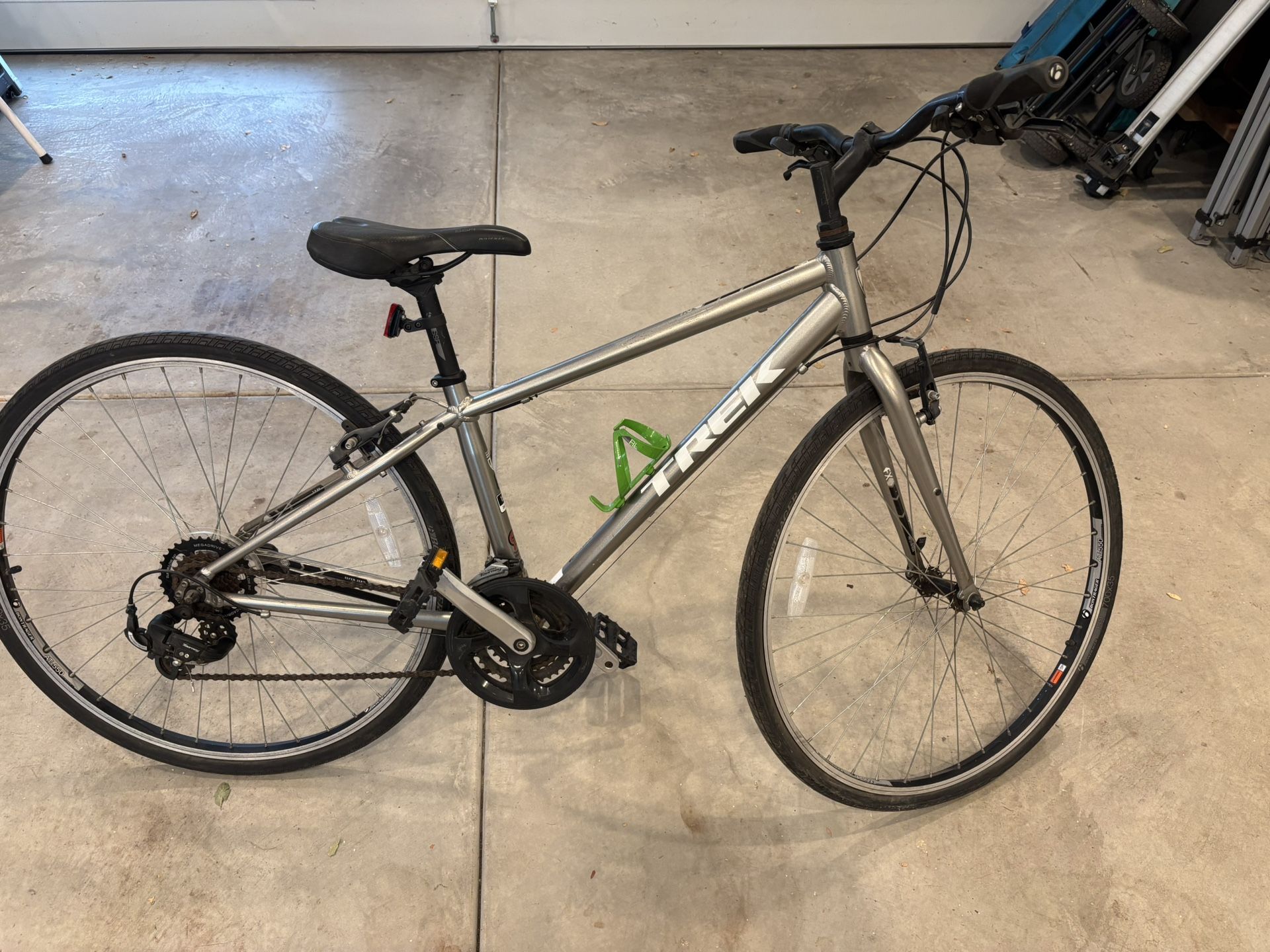 Trek 7.0 FX, 38cm Bike
