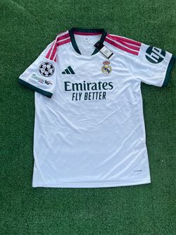 Bellingham Madrid Home Jersey