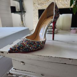 Christian Louboutin Iriza 