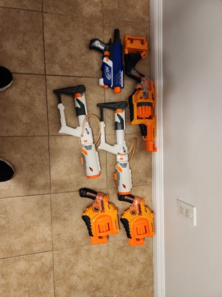 Nerf