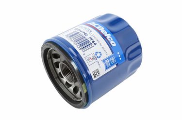 Genuine ACDelco GM Original Equipment Oil Filter (contact info removed)6 Corvette Stingray C8