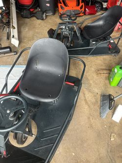 Krazy Kart XL