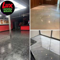 🚨Epoxy Countertop Giveaway🚨