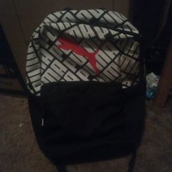 Like New Puma Backpack