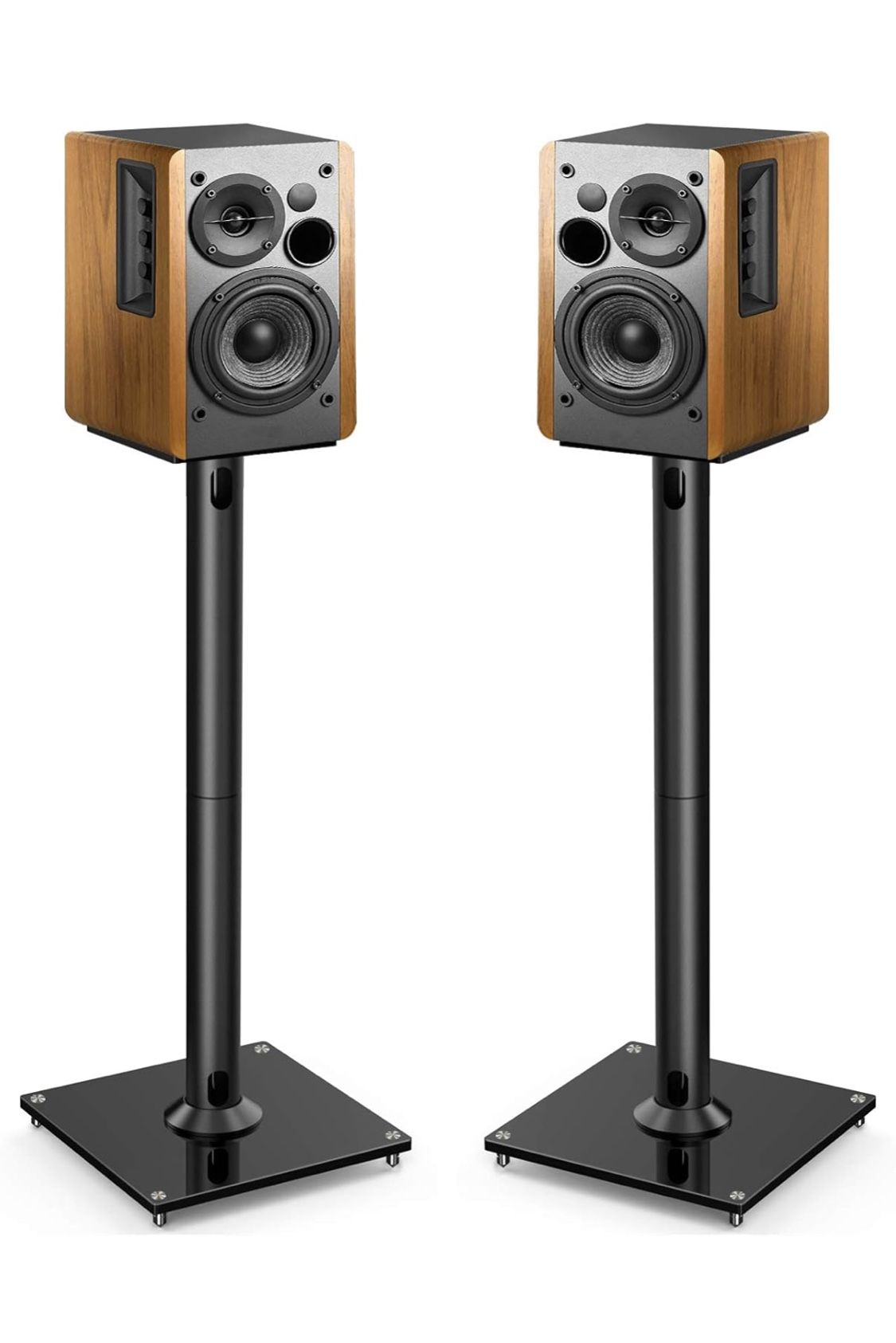 Floor Speaker Stands