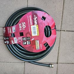 Husky 50ft Hose
