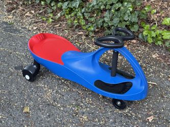 Plasmacar