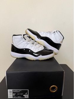 Jordan 11 Gratitude / DMP Size 8.5