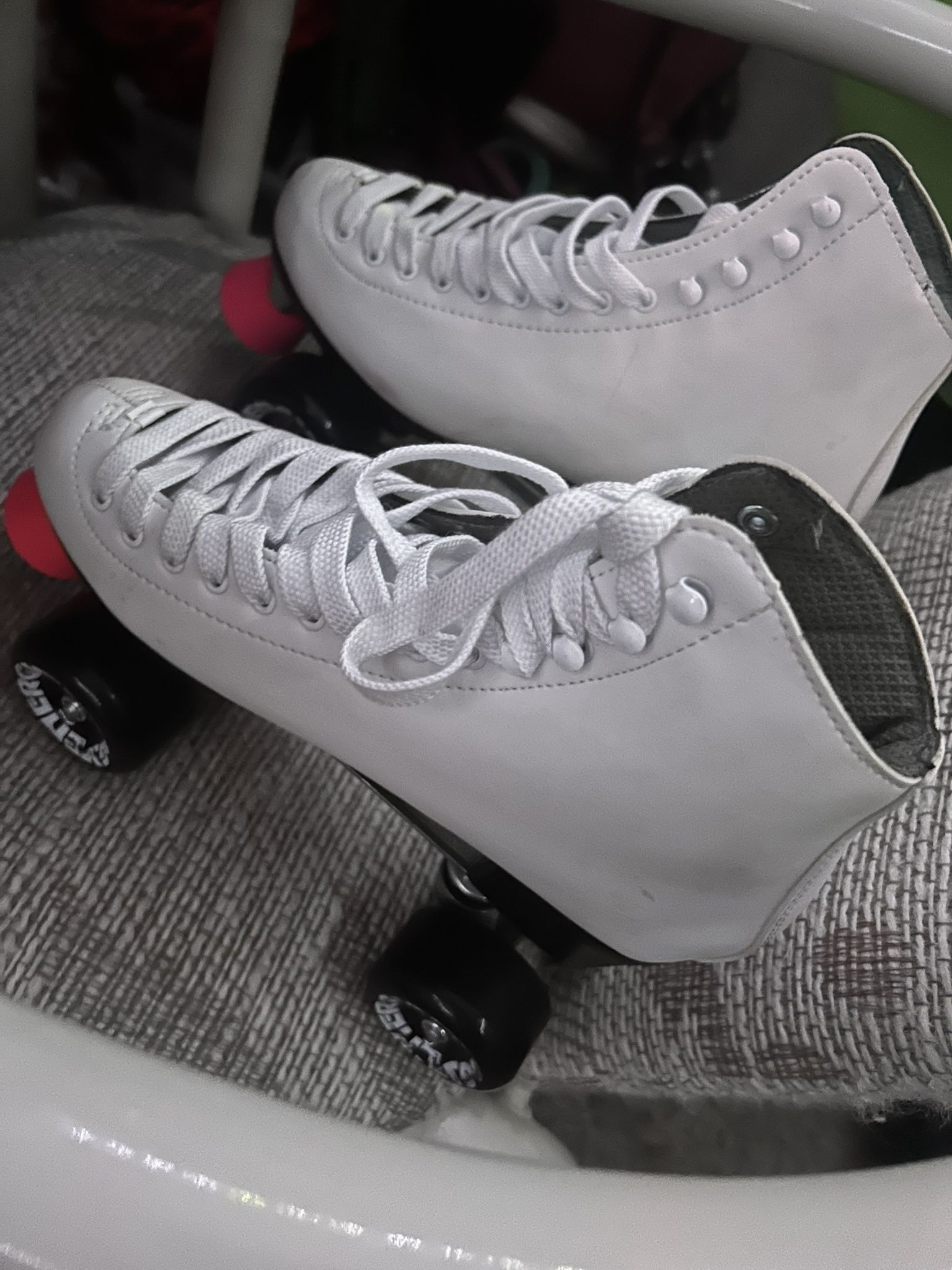 Reidell Roller Skates