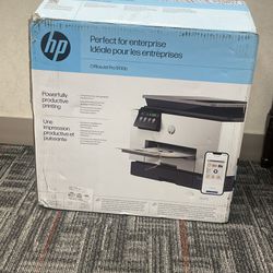 NEED PROFESSIONAL PRINTER? We have USED HP OfficeJet PROFESSIONAL 9130b All-in-One Printer SPECIAL FOR OFFICE…SMALL BUSINESS…SCHOOL… (25 ppm Blk/25 pp