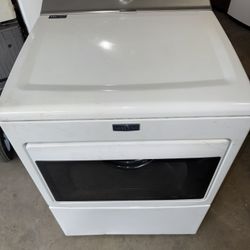 Maytag Gas Dryer Working 3 Month Warranty We Deliver 
