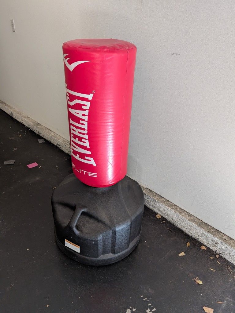 Punching Bag