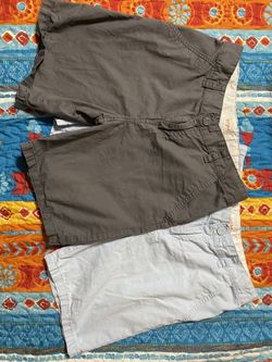 Boys Shorts