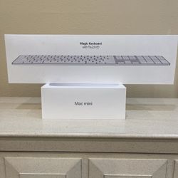 Apple Mac Mini M2 (NEW)