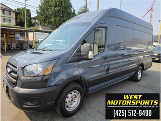 2020 Ford Transit-250 Cargo Van