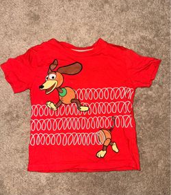 Toy Story - Slinky shirt
