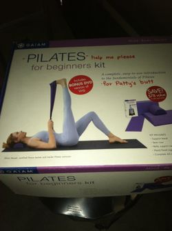 Pilates mats