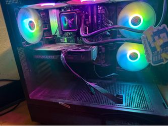Gaming PC – Ryzen 7 9700X / RTX 5060 – Ready to Game