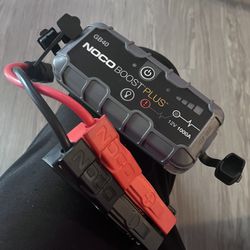 Noco Boost Plus GB40 