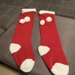 Christmas Stockings 