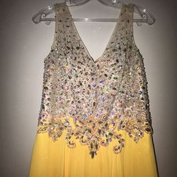 Prom/Hoco dress 