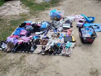 Big Bulk Of  Sale Items