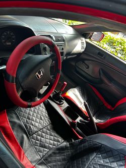 2003 Honda Civic