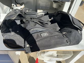 Duffel / Travel Bag - $10