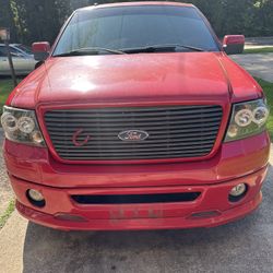 2007 Ford F-150
