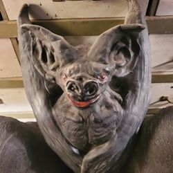 Halloween Prop Vampire Bat