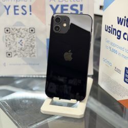 iPhone 12 (Factory Unlocked) 