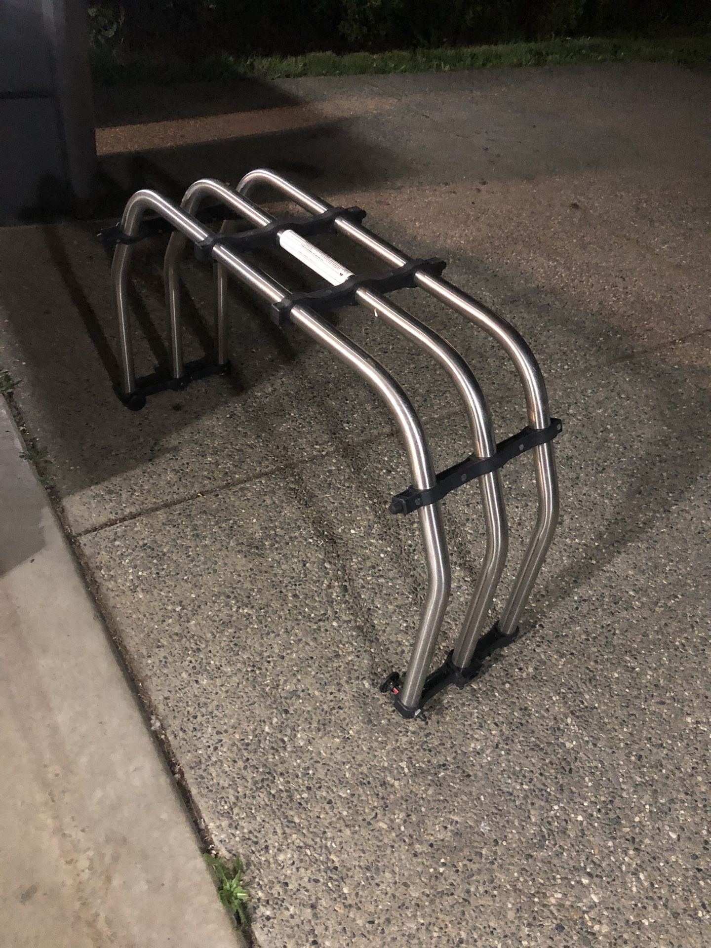 Ford F-150 1(contact info removed), Ford Ranger Truck Bed Extender