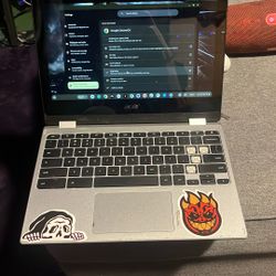Acer Chromebook 