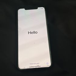 iPhone 11 Pro Max