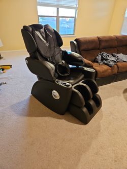 Titan Massage Chair 7800⁹