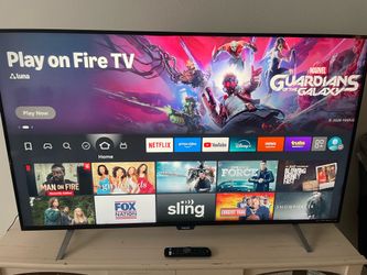 Philips FlatScreen