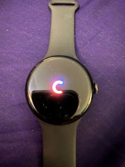 Pixel Watch 3 (LTE - Verizon only)