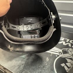 Welding Helmet 