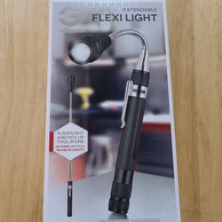 Flex Flashlight