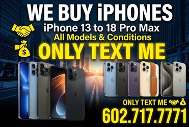 IPhone 18 Pro Max iPhone 18 Pro IPhone Buyer 17 Promax 17 Pro 16 Pro Max 15 Pro Max MacBooks IPads Airpod Samsung Galaxy