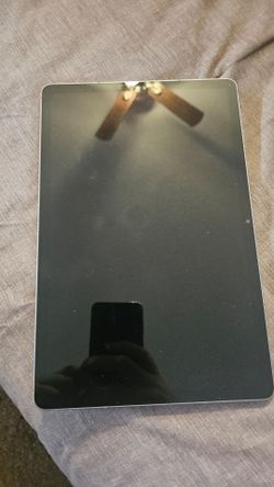 Samsung Galaxy Tablet (S9 FE)