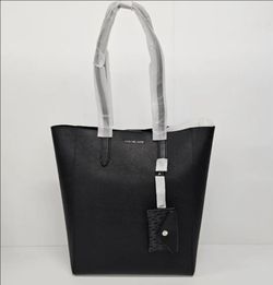 New Michael Kors Large Vincent Saffiano Tote Bag