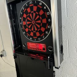 Snap On Tool Box DART BOARD 