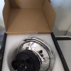 Harley Davidson Headlight