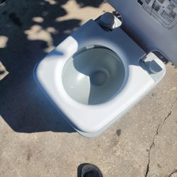 Portable Shitter
