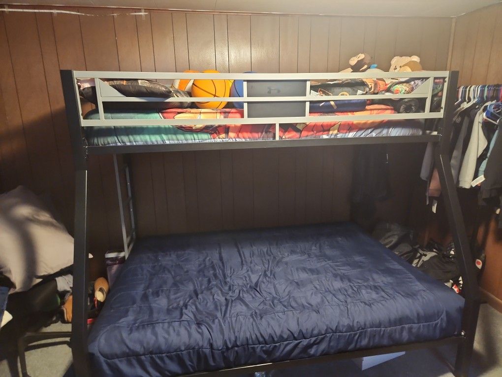 Bunk Bed
